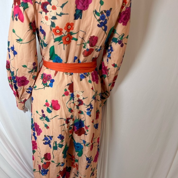 Moon collection jumpsuit - Picture 2 of 8